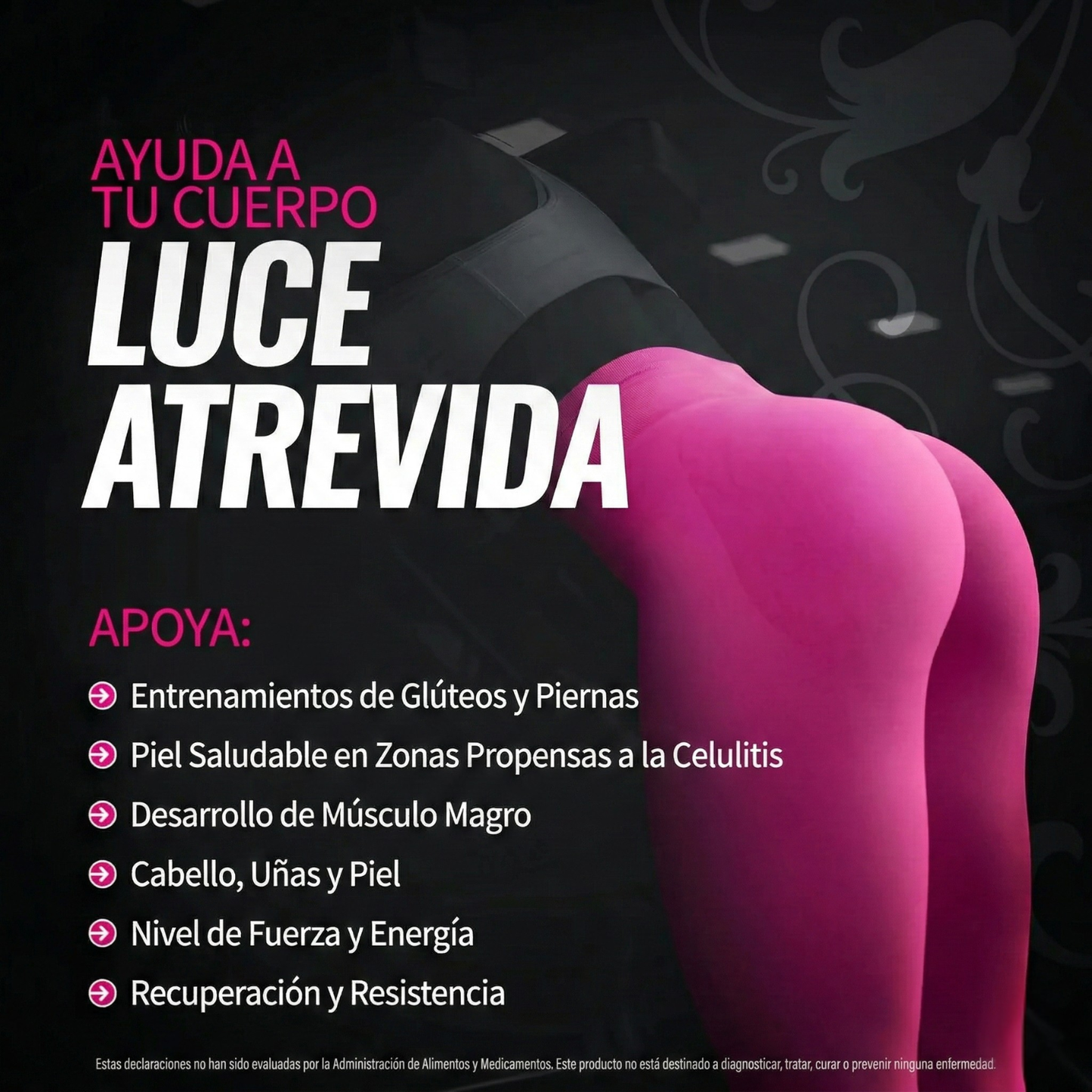 Creatine Boost Powder